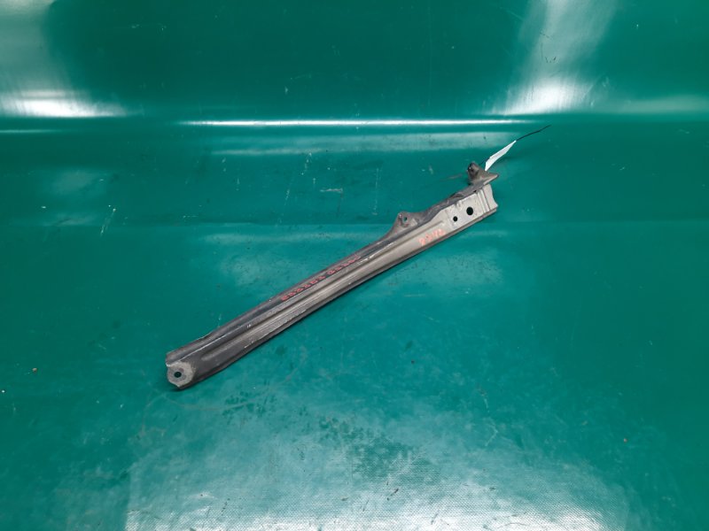 Кронштейн замка капота LEXUS GS350 GS300 05-11 2008 Седан 3.5 2GR-FSE 53217-30902 Б/У