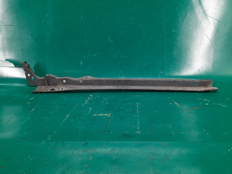 Кронштейн замка капота GS350 GS300 05-11 2008 Седан 3.5 2GR-FSE