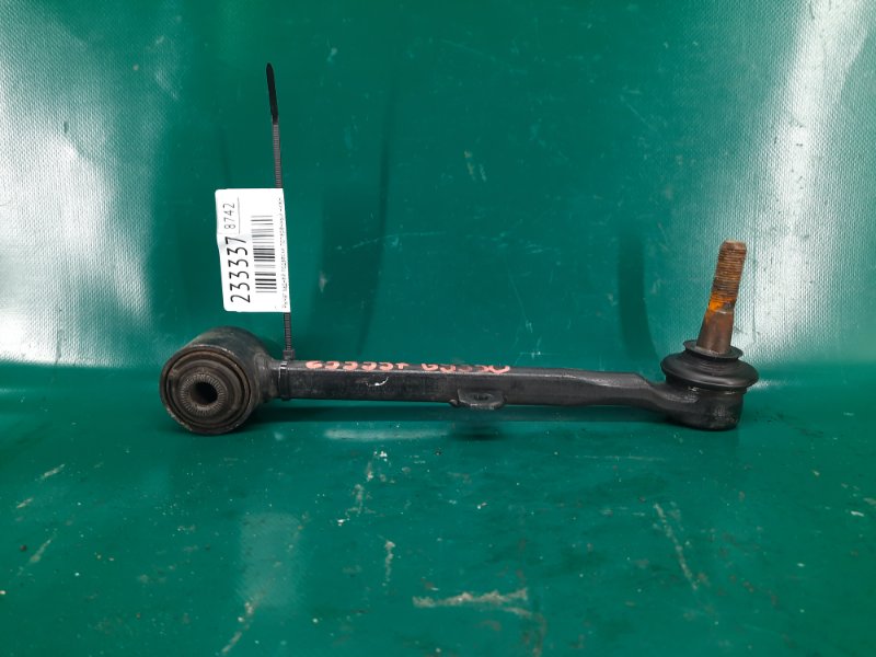 Запчасть рычаг задней подвески поперечный нижний задний левый LEXUS GS350 GS300 05-11 2008 Седан 3.5 2GR-FSE 48706-53020 Б/У Рычаг задней подвески поперечный нижний задний левый LEXUS GS350 GS300 05-11 2008 Седан 3.5 2GR-FSE 48706-53020 Б/У