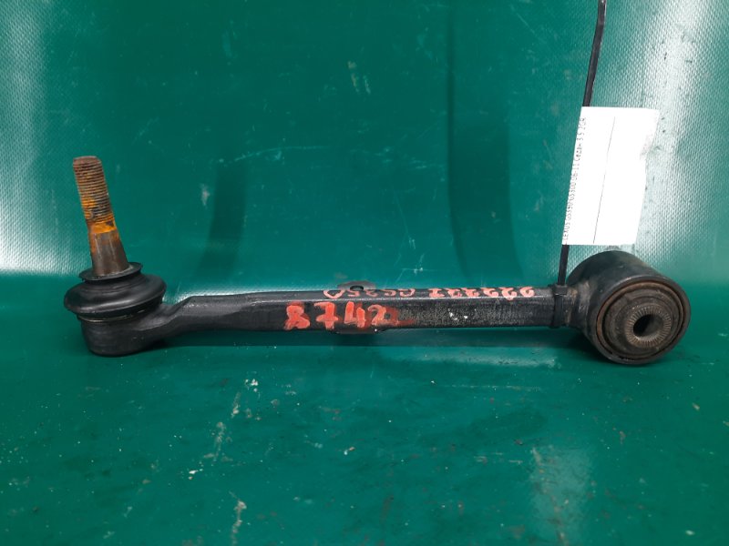 Рычаг задней подвески поперечный нижний задний левый LEXUS GS350 GS300 05-11 Седан 3.5 2GR-FSE Рычаг задней подвески поперечный нижний задний левый LEXUS GS350 GS300 05-11 Седан 3.5 2GR-FSE