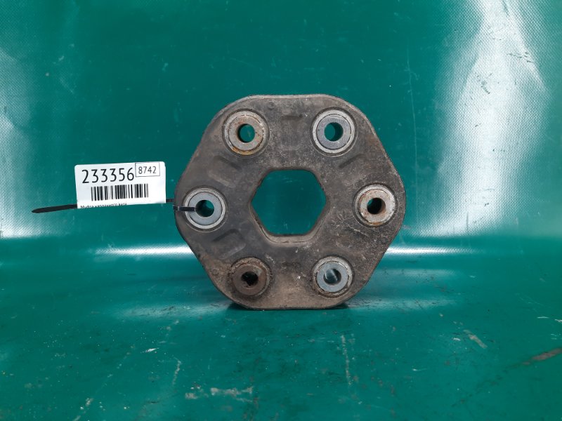 Муфта карданного вала LEXUS GS350 GS300 05-11 2008 Седан 3.5 2GR-FSE Б/У