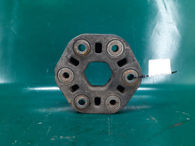 Муфта карданного вала GS350 GS300 05-11 2008 Седан 3.5 2GR-FSE