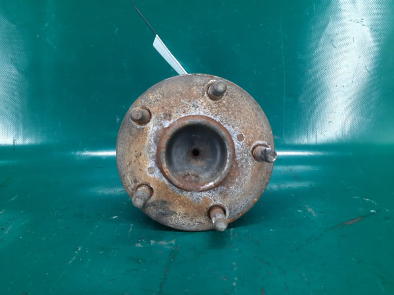 Ступица передняя правая LEXUS GS350 GS300 05-11 Седан 3.5 2GR-FSE