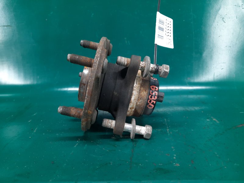 Ступица передняя правая GS350 GS300 05-11 2008 Седан 3.5 2GR-FSE