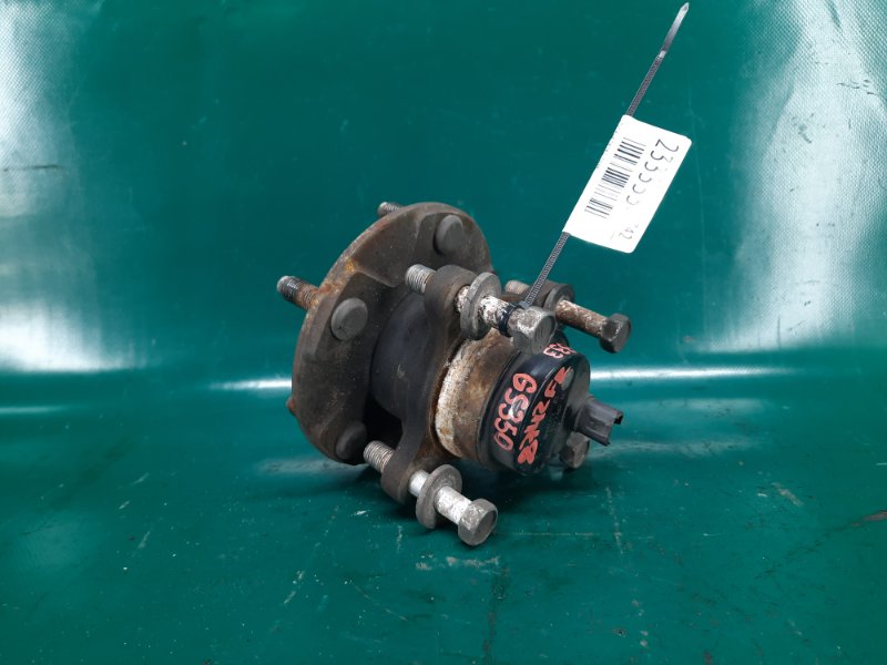 Ступица передняя правая GS350 GS300 05-11 2008 Седан 3.5 2GR-FSE