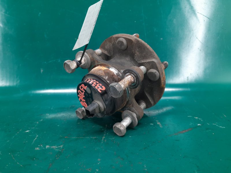 Ступица передняя правая GS350 GS300 05-11 2008 Седан 3.5 2GR-FSE