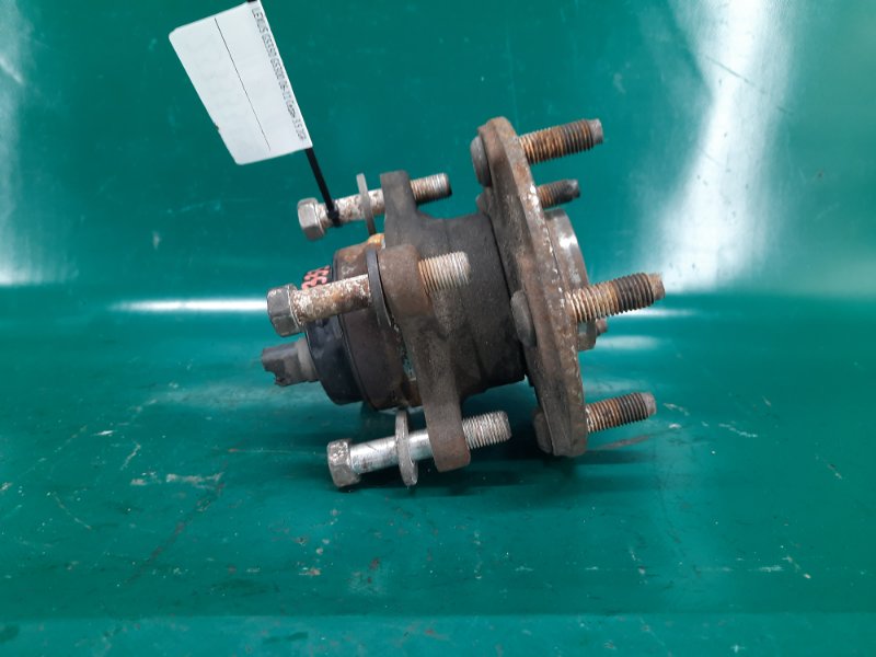 Ступица передняя правая GS350 GS300 05-11 2008 Седан 3.5 2GR-FSE