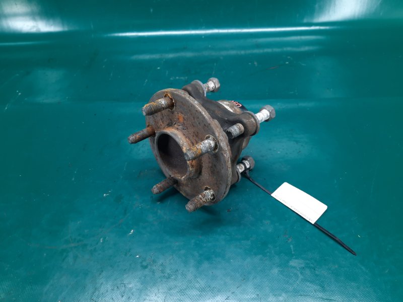 Ступица передняя левая LEXUS GS350 GS300 05-11 2008 Седан 3.5 2GR-FSE 43560-30010 Б/У