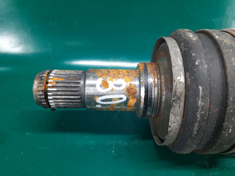 Привод задний левый GS350 GS300 05-11 2008 Седан 3.5 2GR-FSE Привод задний левый GS350 GS300 05-11 2008 Седан 3.5 2GR-FSE