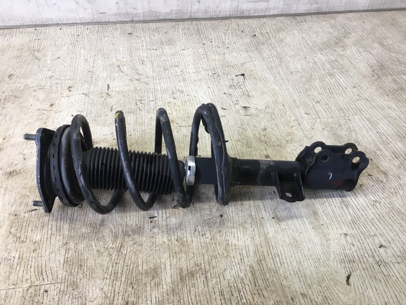 Амортизатор передний правый ELANTRA HD 06-11 2006-2010 HD