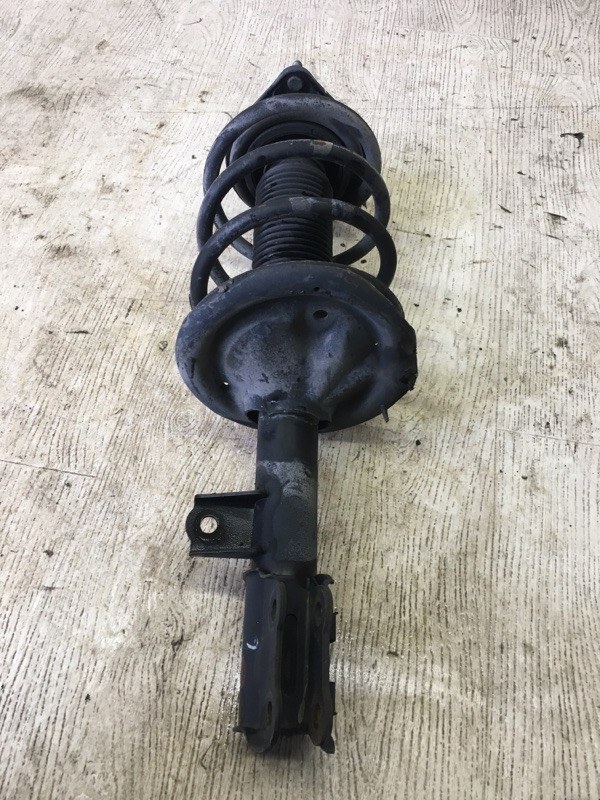 Амортизатор передний правый HYUNDAI ELANTRA HD 06-11 HD