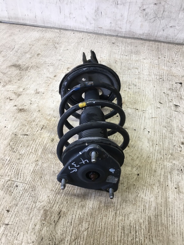 Амортизатор передний правый ELANTRA HD 06-11 2006-2010 HD