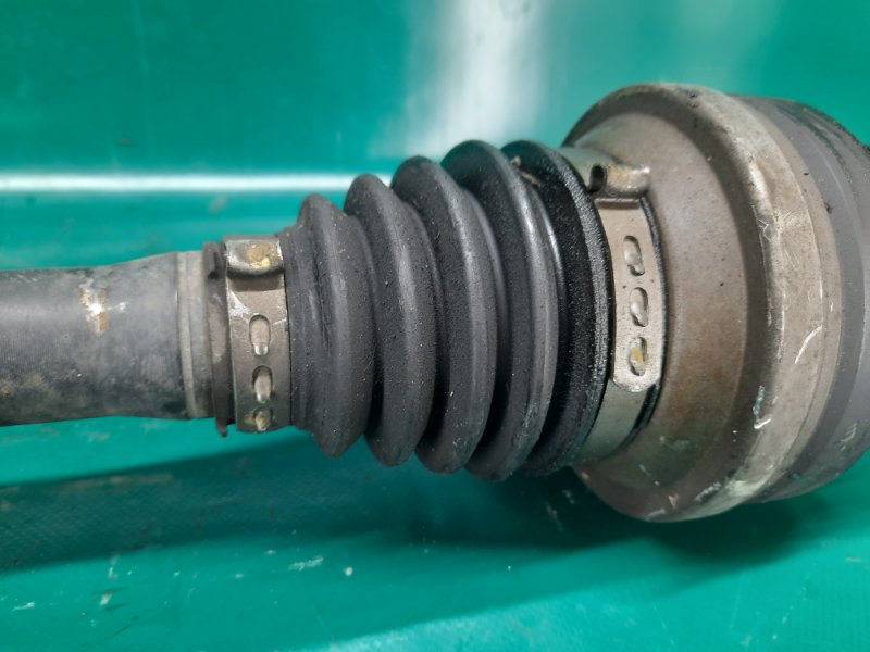 Привод задний правый GS350 GS300 05-11 2008 Седан 3.5 2GR-FSE