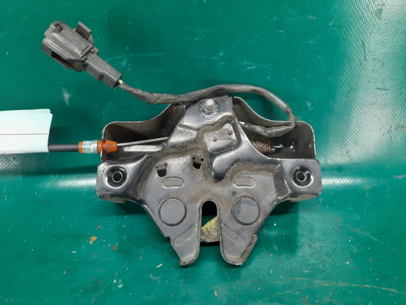 Замок капота LEXUS GS350 GS300 05-11 Седан 3.5 2GR-FSE