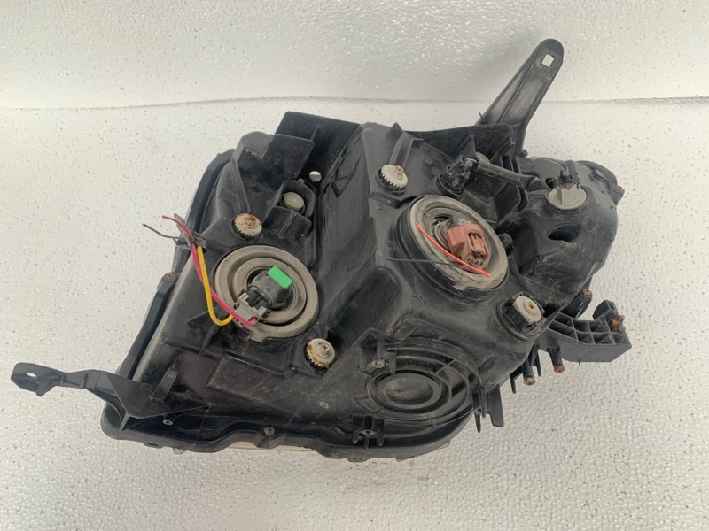 Фара правая PAJERO 06-21 Внедорожник