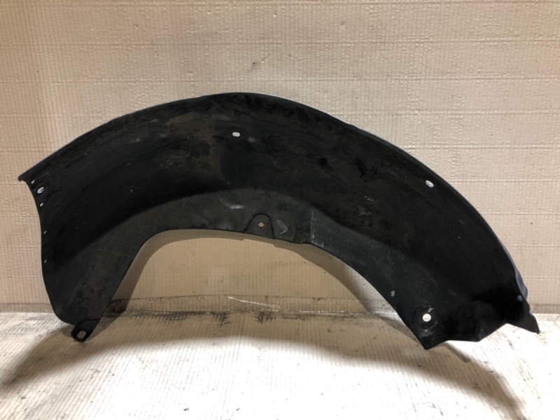 Подкрылок задний правый HYUNDAI ELANTRA MD 10-15 86824-3Y000 Б/У