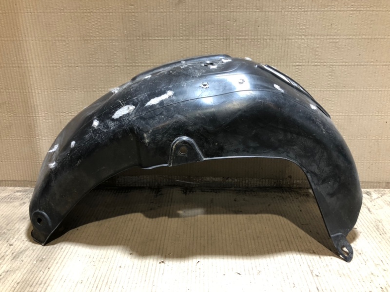 Подкрылок задний правый HYUNDAI ELANTRA MD 10-15