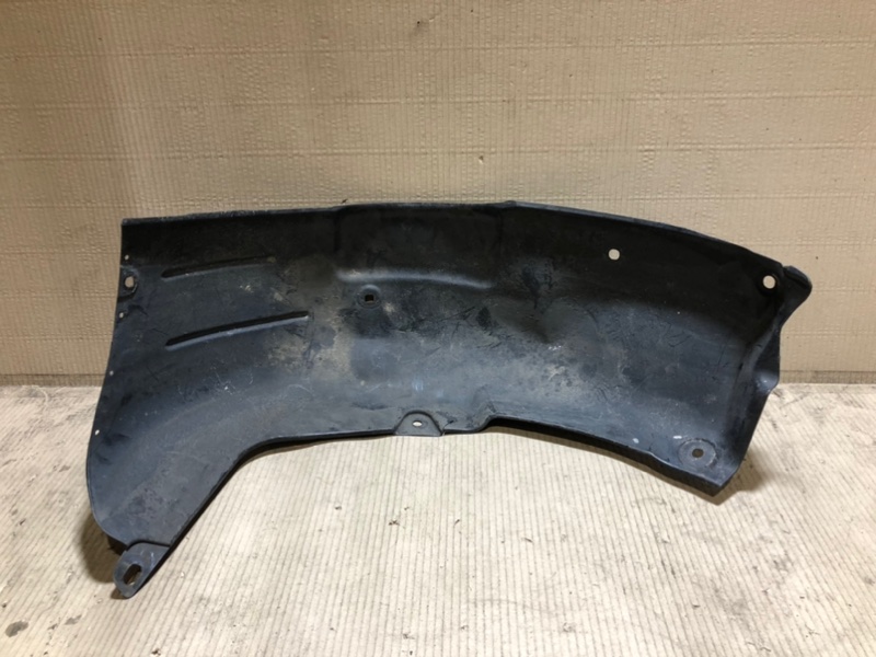 Подкрылок задний правый ELANTRA MD 10-15