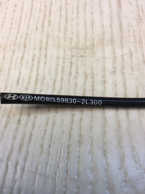 Датчик ABS передний правый HYUNDAI ELANTRA HD 06-11 2.0 G4KD