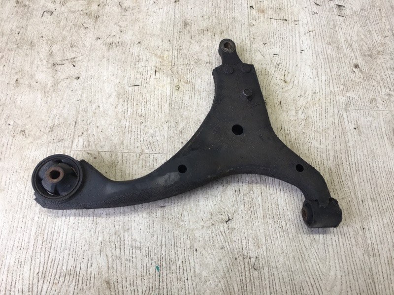 Рычаг передней подвески нижний передний правый ELANTRA HD 06-11 2006-2010 HD