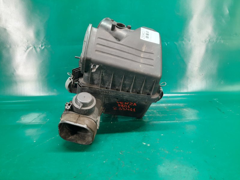 Корпус воздушного фильтра VENZA 09-16 2011 Внедорожник 3.5 2GR-FE