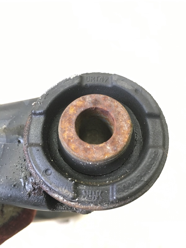 Рычаг передней подвески нижний передний правый ELANTRA HD 06-11 2006-2010 HD