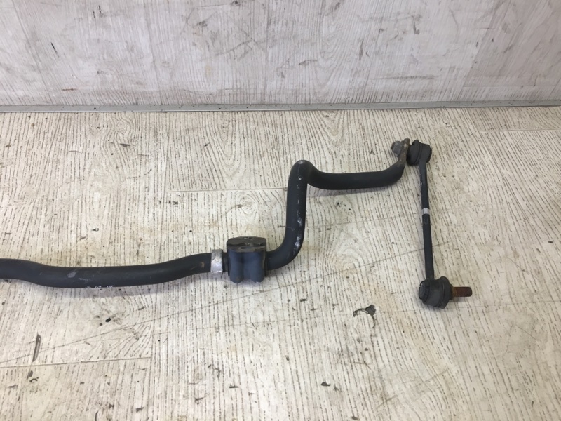 Стабилизатор передний ELANTRA HD 06-11 2006-2010 HD