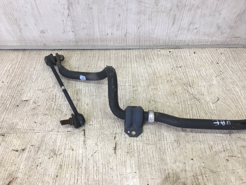 Стабилизатор передний HYUNDAI ELANTRA HD 06-11 HD