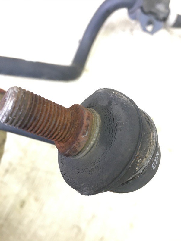 Стабилизатор передний ELANTRA HD 06-11 2006-2010 HD