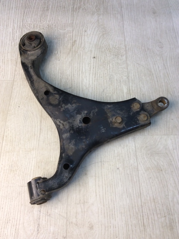 Рычаг передней подвески нижний передний правый ELANTRA HD 06-11 2.0 G4KD