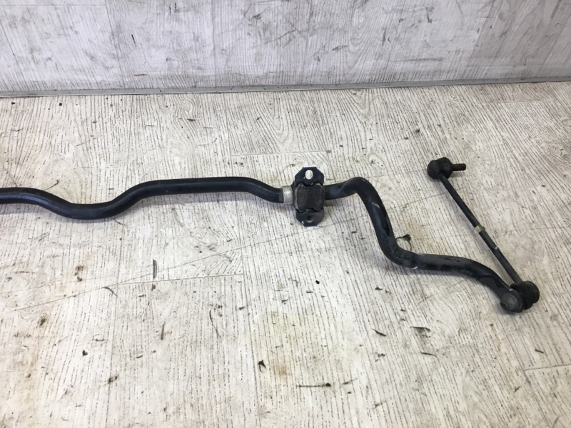 Стабилизатор передний HYUNDAI ELANTRA HD 06-11 HD