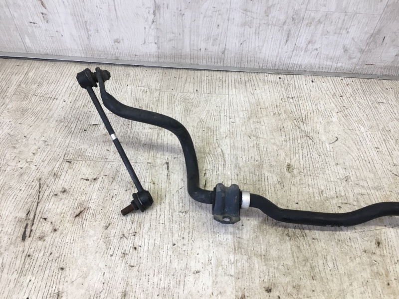 Стабилизатор передний ELANTRA HD 06-11 2006-2010 HD