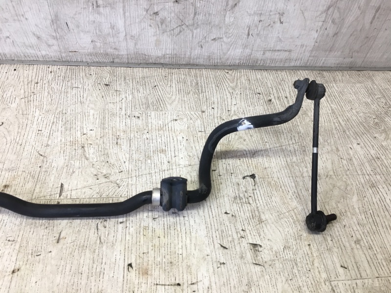 Стабилизатор передний ELANTRA HD 06-11 2006-2010 HD