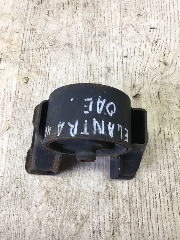 Подушка двигателя ELANTRA HD 06-11 2006-2010 HD