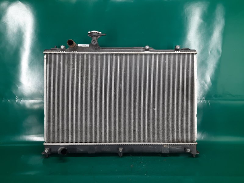 Радиатор основной MAZDA CX-7 06-12 Внедорожник 2.3 Радиатор основной MAZDA CX-7 06-12 Внедорожник 2.3