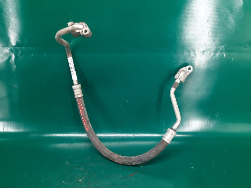 Трубка кондиционера TOYOTA VENZA 09-16 2011 Внедорожник 3.5 2GR-FE 88711-0T010 Б/У