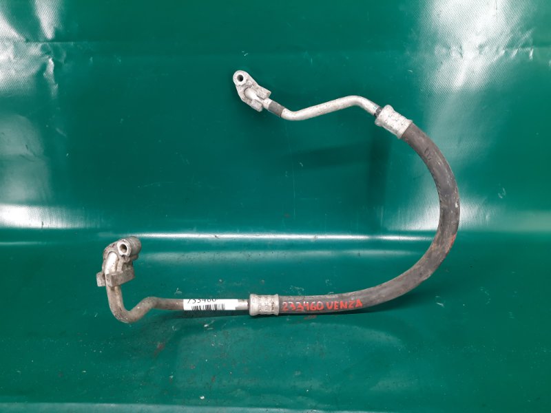 Трубка кондиционера VENZA 09-16 2011 Внедорожник 3.5 2GR-FE