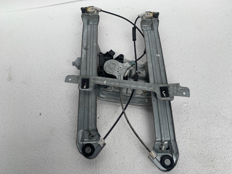 Стеклоподъемник передний правый GALANT 03-12 2008 Седан 2.4 Стеклоподъемник передний правый GALANT 03-12 2008 Седан 2.4