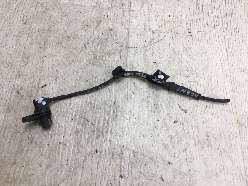 Датчик ABS передний правый HYUNDAI ELANTRA HD 06-11 2006-2010 HD 59830-2H300 Б/У