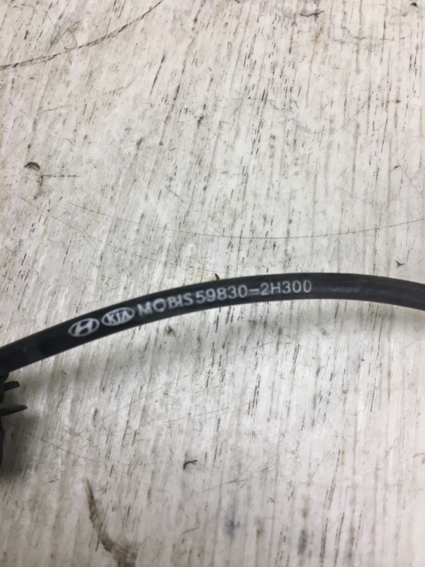 Датчик ABS передний правый HYUNDAI ELANTRA HD 06-11 HD