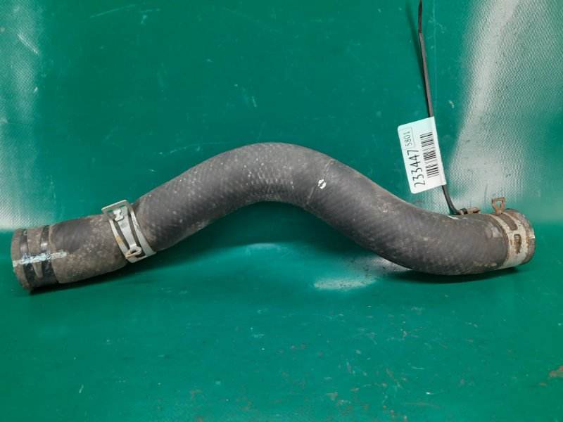 Патрубок системы охлаждения VENZA 09-16 2011 Внедорожник 3.5 2GR-FE Патрубок системы охлаждения VENZA 09-16 2011 Внедорожник 3.5 2GR-FE