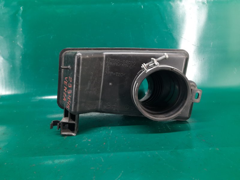 Резонатор воздушного фильтра VENZA 09-16 2011 Внедорожник 3.5 2GR-FE Резонатор воздушного фильтра VENZA 09-16 2011 Внедорожник 3.5 2GR-FE