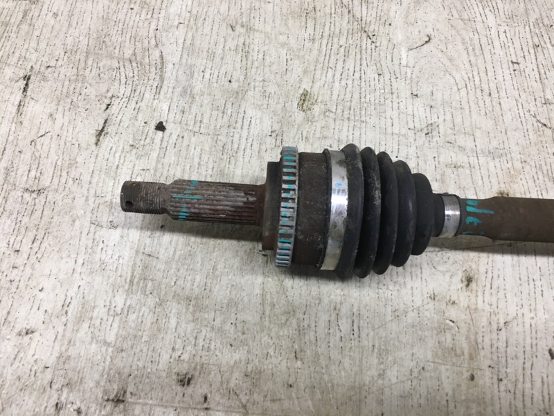 Привод передний правый ELANTRA HD 06-11 2006-2010 HD