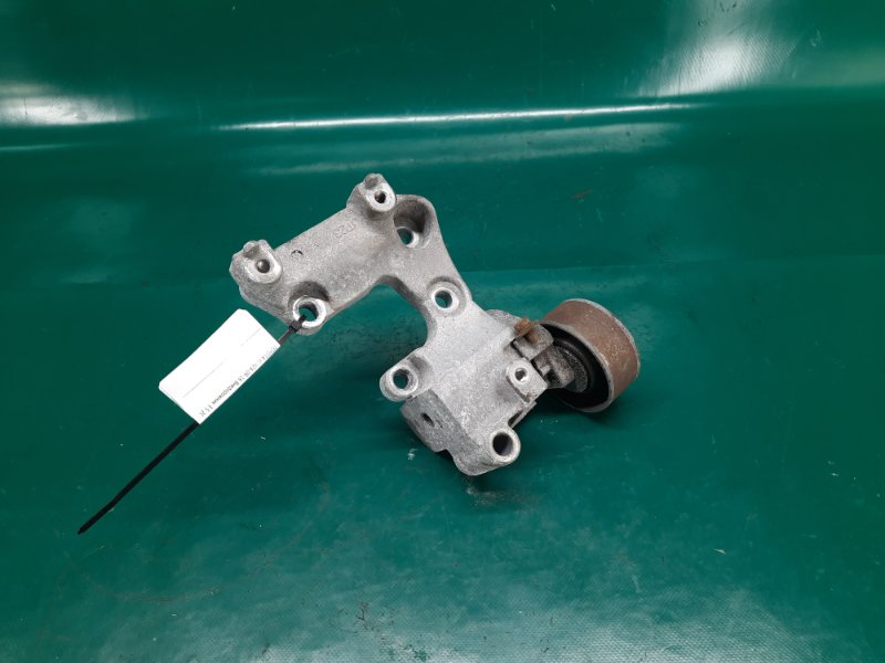 Натяжитель ремня генератора TOYOTA VENZA 09-16 2011 Внедорожник 3.5 2GR-FE 16620-31040 Б/У