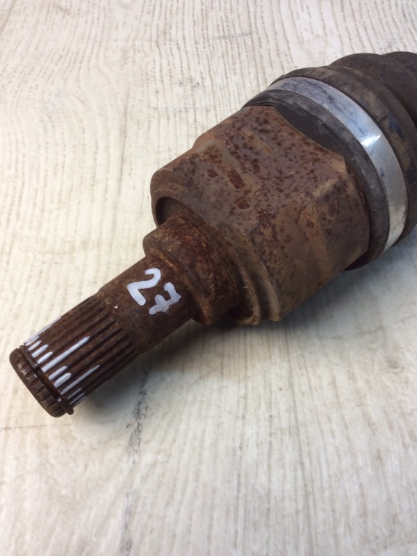 Привод передний передний правый ELANTRA HD 06-11 2.0 G4KD