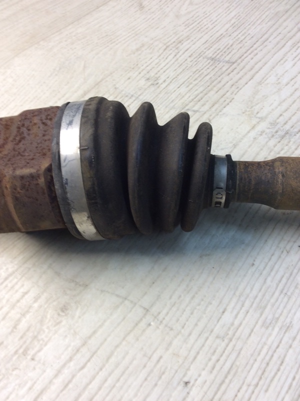 Привод передний передний правый ELANTRA HD 06-11 2.0 G4KD