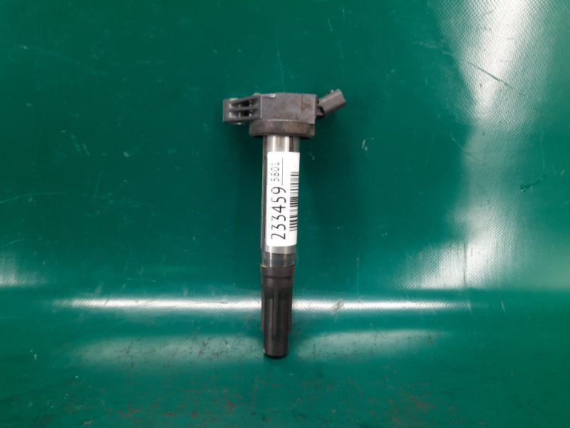 Запчасть катушка зажигания TOYOTA VENZA 09-16 2011 Внедорожник 3.5 2GR-FE 90919-A2004 Б/У Катушка зажигания TOYOTA VENZA 09-16 2011 Внедорожник 3.5 2GR-FE 90919-A2004 Б/У