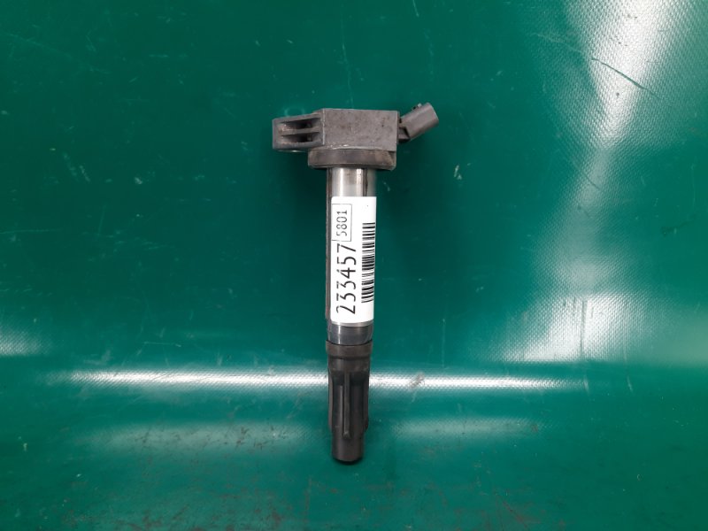 Запчасть катушка зажигания TOYOTA VENZA 09-16 2011 Внедорожник 3.5 2GR-FE 90919-A2004 Б/У Катушка зажигания TOYOTA VENZA 09-16 2011 Внедорожник 3.5 2GR-FE 90919-A2004 Б/У