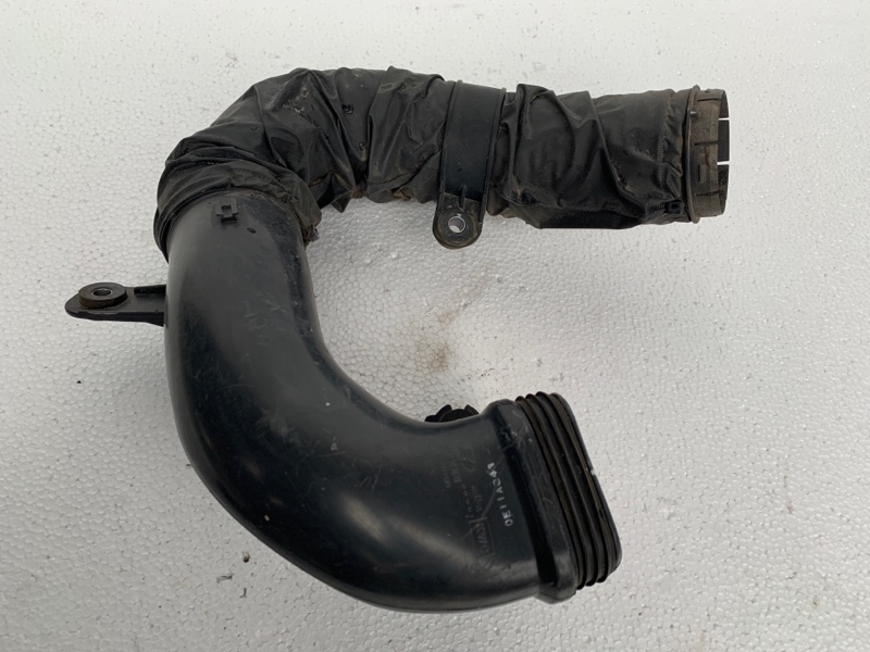 Патрубок воздушного фильтра HYUNDAI SANTA FE (CM) 05-12 2006-2009 CM 28212-2B100 Б/У
