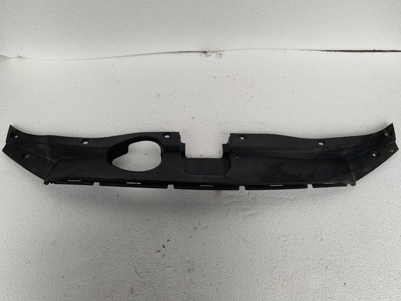 Накладка передней панели верх HYUNDAI SANTA FE (CM) 05-12 2006-2009 CM 86353-2B000 Б/У